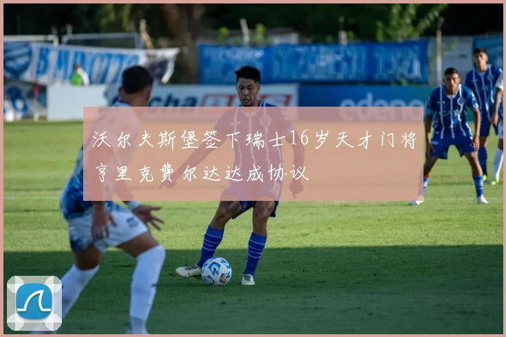 沃尔夫斯堡签下瑞士16岁天才门将亨里克费尔达达成协议
