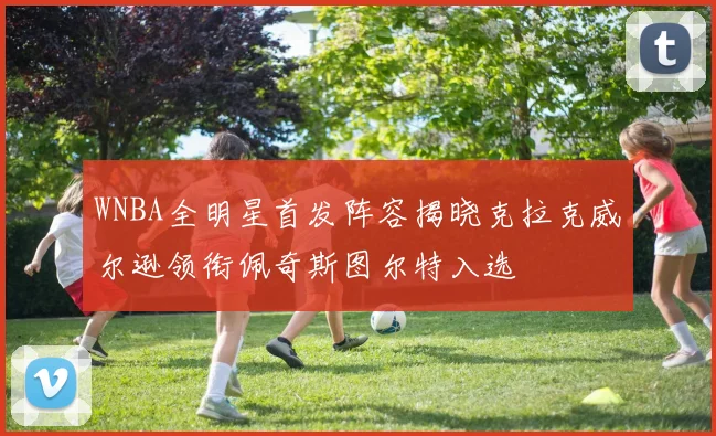 WNBA全明星首发阵容揭晓克拉克威尔逊领衔佩奇斯图尔特入选